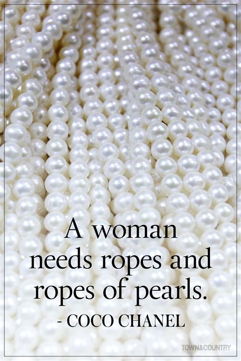 coco chanel jewelry quotes.